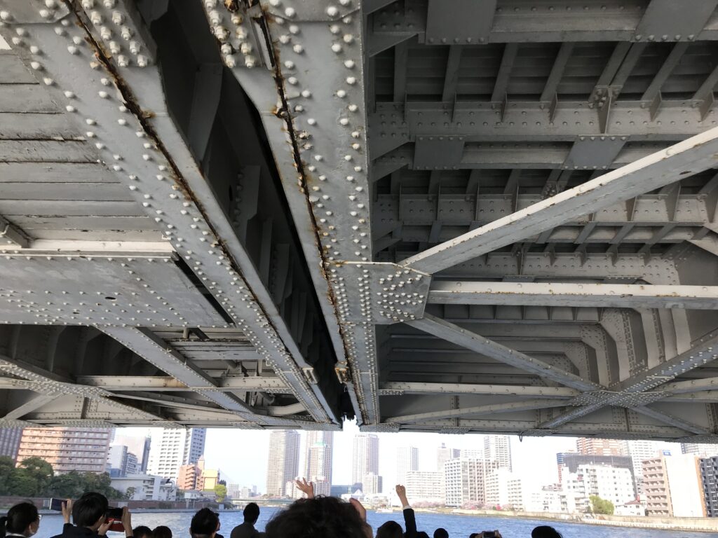 勝鬨橋